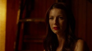 Кадр з фільму Одержима