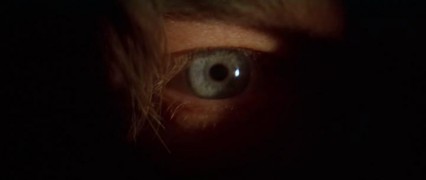 Кадр з фільму Дорога на Арлінгтон