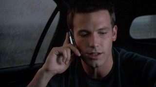 Кадр з фільму Чужий квиток