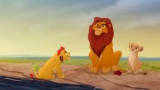 Кадр з фільму Левина варта. Повернення Рику