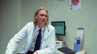 Кадр з фільму Приколісти