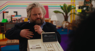 Кадр з фільму Найщасливіша людина в Америці