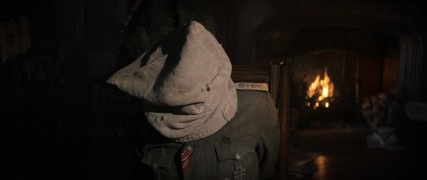 Кадр з фільму Індіана Джонс і реліквія долі