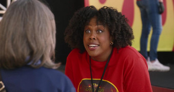 Кадр з фільму Нам за 80 - ми за Бреді