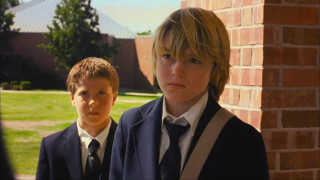 Кадр з фільму Погана матуся