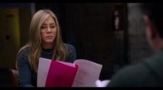 Кадр з фільму Друзі: Возз’єднання