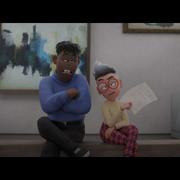 Кадр з фільму Поганці 2