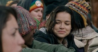 Кадр з фільму Битва у Сіетлі