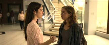 Кадр з фільму Ідеальний хижак