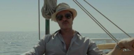 Кадр з фільму Біля моря