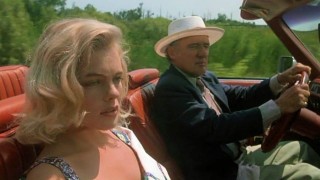 Кадр з фільму Конвоїри