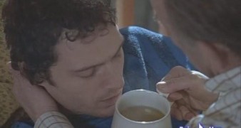 Кадр з фільму Ріно Гаетано