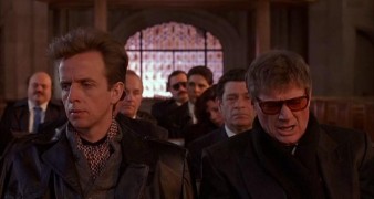 Кадр з фільму Жадоба смерті 5: Обличчя смерті