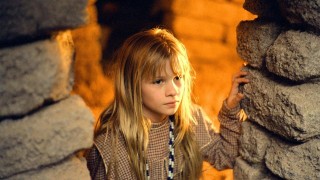 Кадр з фільму Останній рейд