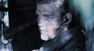 Кадр з фільму У тилу ворога: Вісь зла