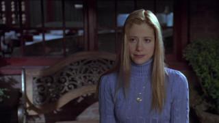 Кадр з фільму Славні дівчата