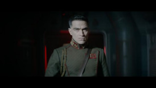 Кадр з фільму Бунтівний місяць. Частина 2: Та, що лишає шрами