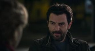 Кадр з фільму Моя мати