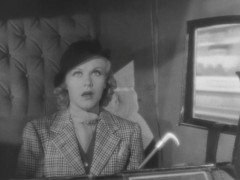 Кадр з фільму Циліндр