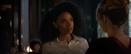 Кадр з фільму Фатальний меседж