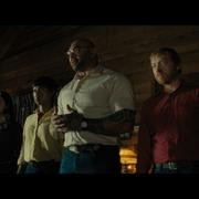 Кадр з фільму Стукіт у двері