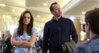 Кадр з фільму Елвін та бурундуки: Бурундомандри