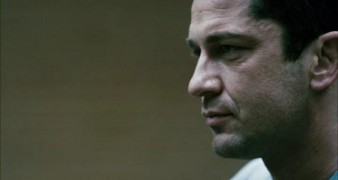 Кадр з фільму Геймер