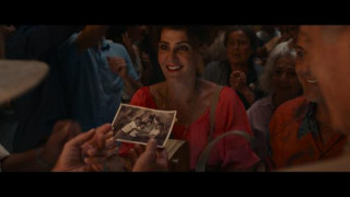 Кадр з фільму Моє велике грецьке весілля 3