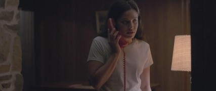 Кадр з фільму Клементина. Дівчина із раю