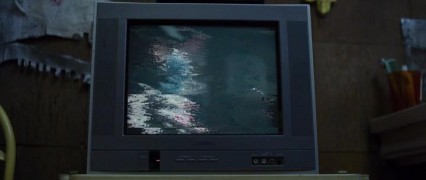 Кадр з фільму Кімната