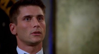 Кадр з фільму Створіння 2