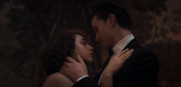 Кадр з фільму Нарешті світанок