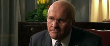 Кадр з фільму Влада