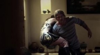 Кадр з фільму Деяка справедливість