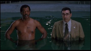 Кадр з фільму Чоловік