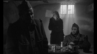 Кадр з фільму Шляхи слави