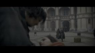 Кадр з фільму Три мушкетери: Міледі