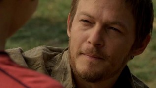 Кадр з фільму Посланці 2