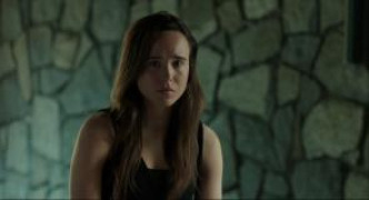 Кадр з фільму В ізоляції