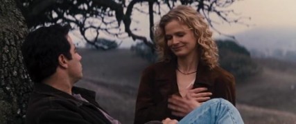 Кадр з фільму Феномен