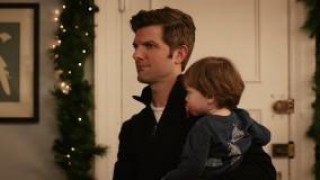 Кадр з фільму Діти дружбі не завада