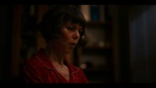 Кадр з фільму Скакун: Різдвяна казка