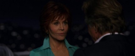 Кадр з фільму Книжковий клуб (Клуб "50 відтінків сірого")