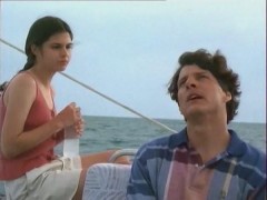 Кадр з фільму Бермудський трикутник