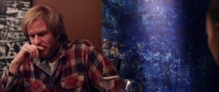 Кадр з фільму Вихідні у родинному колі