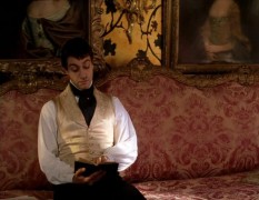 Кадр з фільму Гувернантка