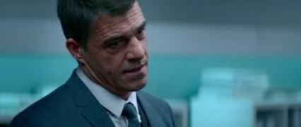 Кадр з фільму Антиганг