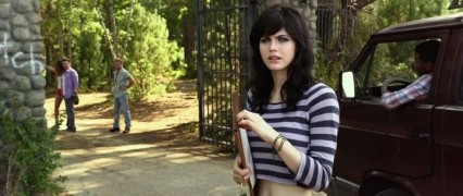 Кадр з фільму Техаська різанина бензопилою 3D