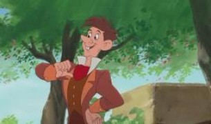 Кадр з фільму Попелюшка 2: Мрії здійснюються