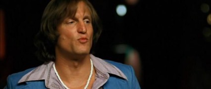 Кадр з фільму Напівпрофі